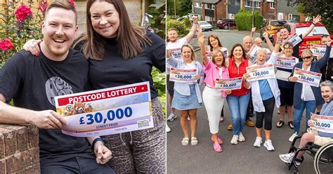 which lottery is easiest to win uk|Couple win lottery 'twice in three weeks' using simple 'trick'.